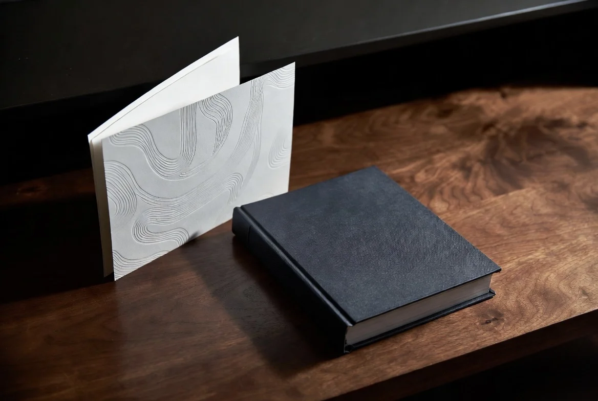 Brochure and Catalog printing sample by Skylight Printing & Graphics