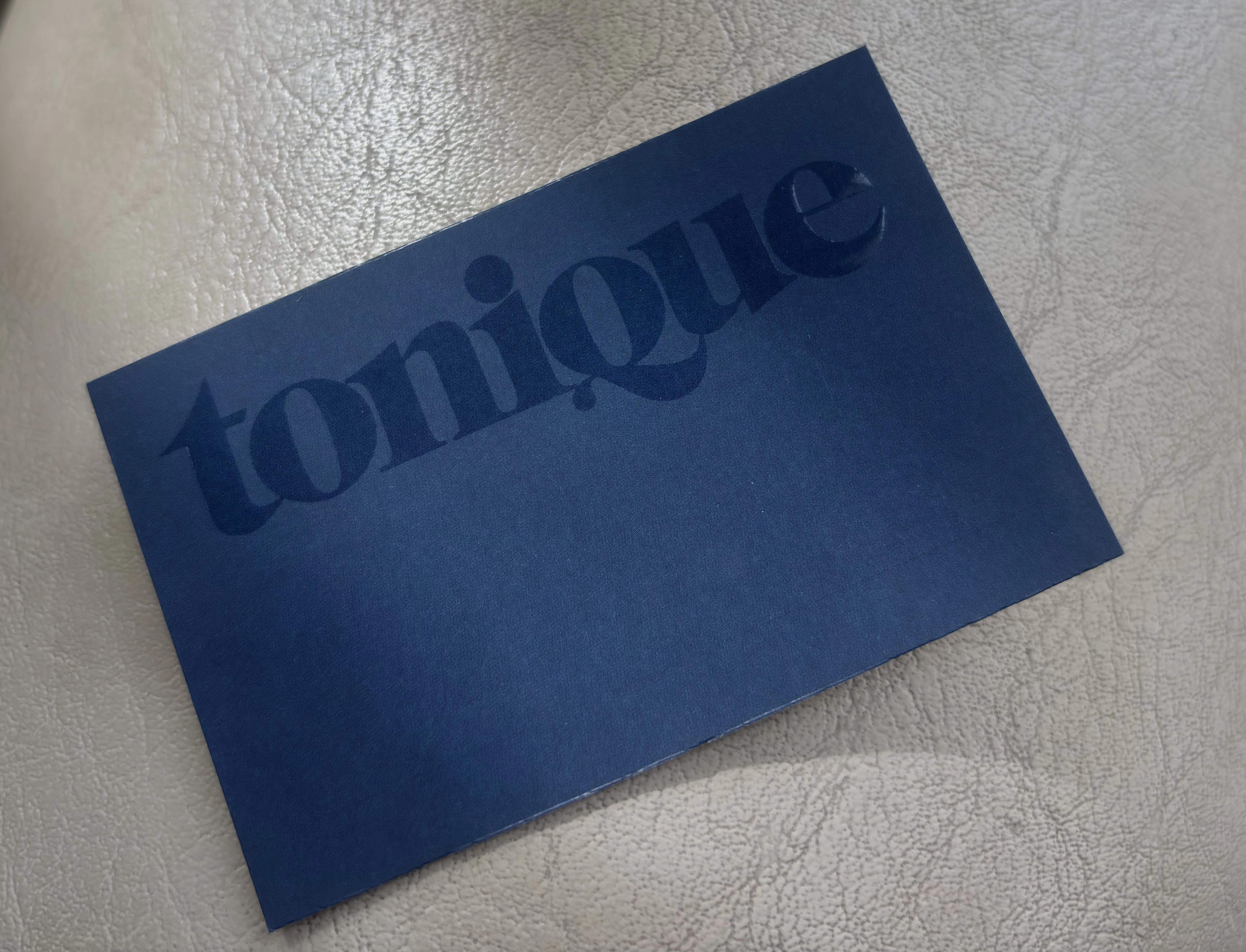 Business Cards