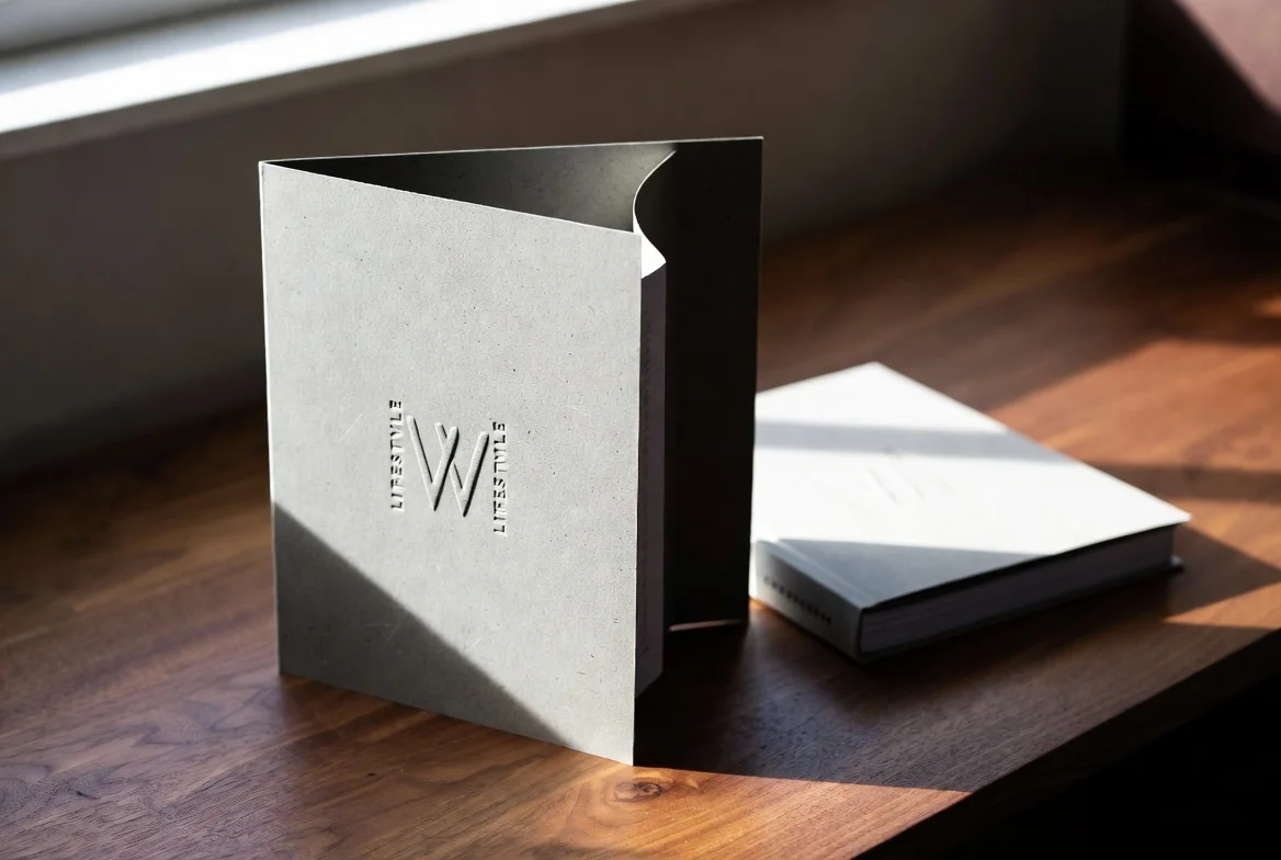 Envelope — Detail