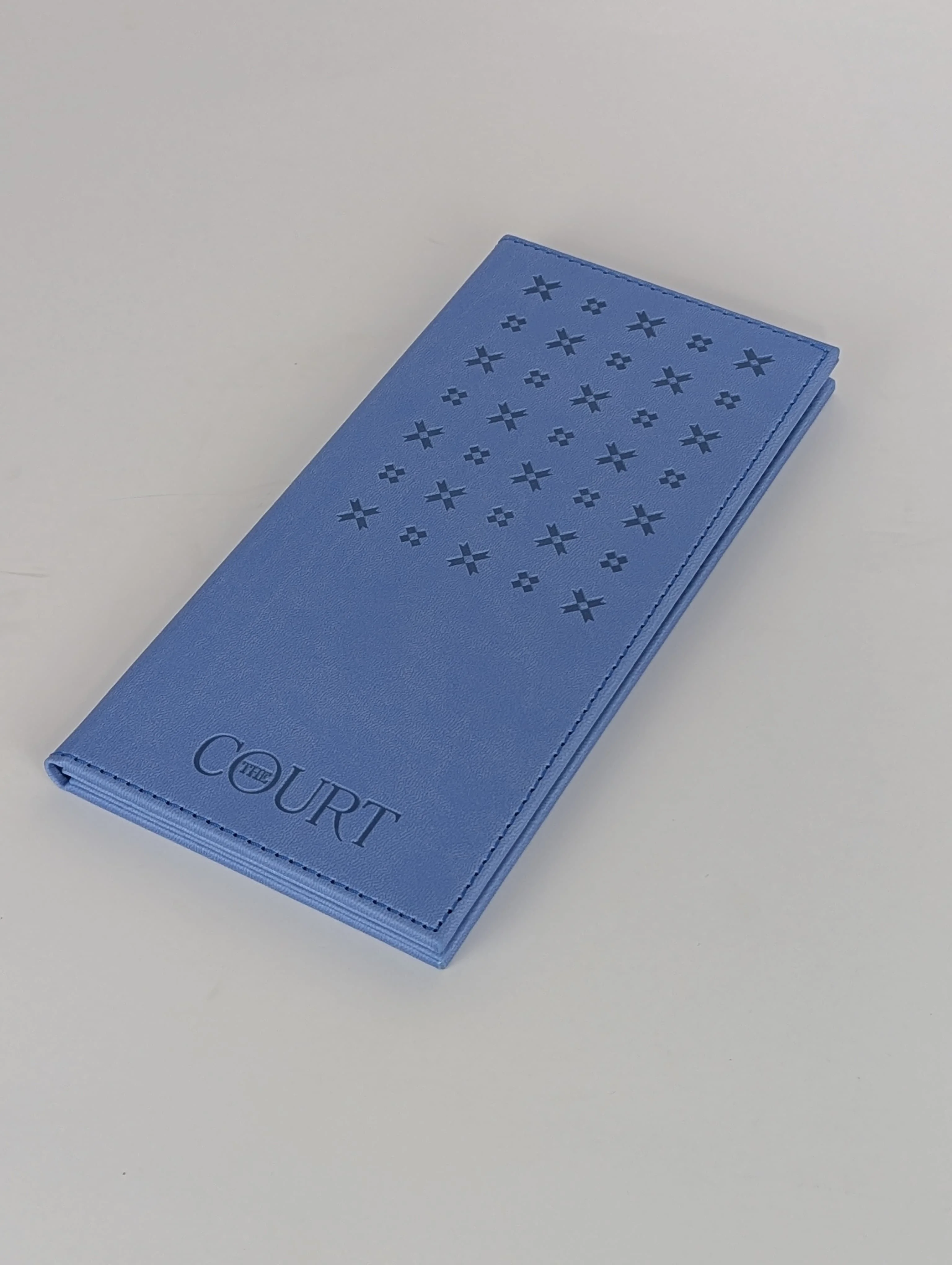 Presentation Folder printing sample by Skylight Printing & Graphics