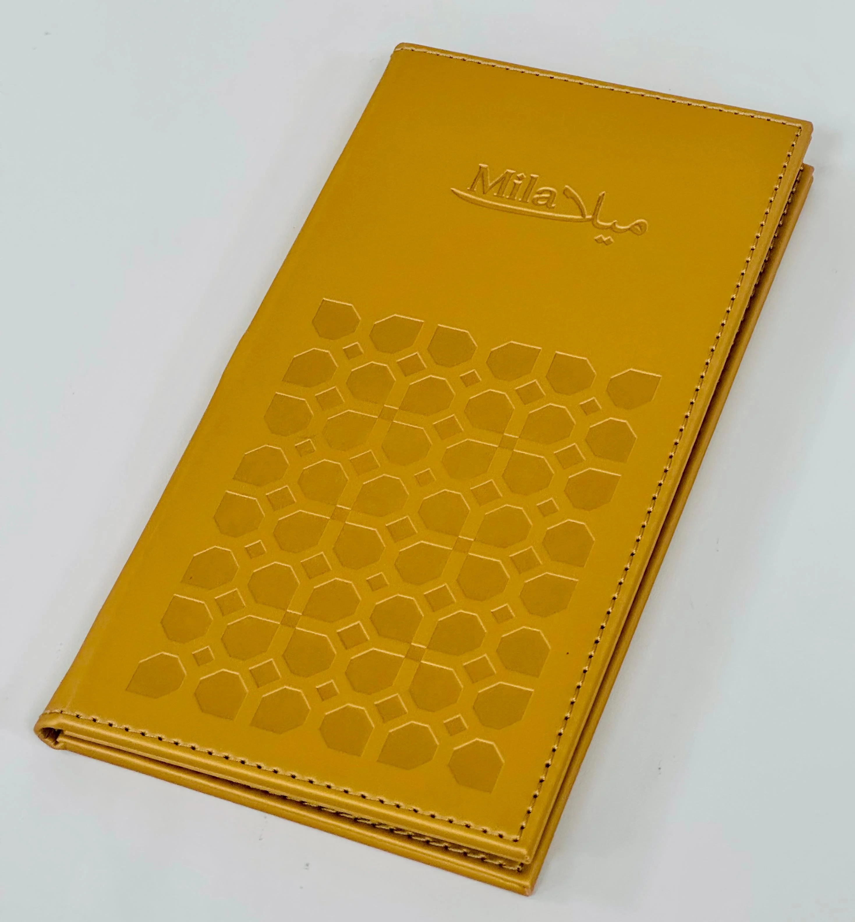 Presentation Folder printing sample by Skylight Printing & Graphics