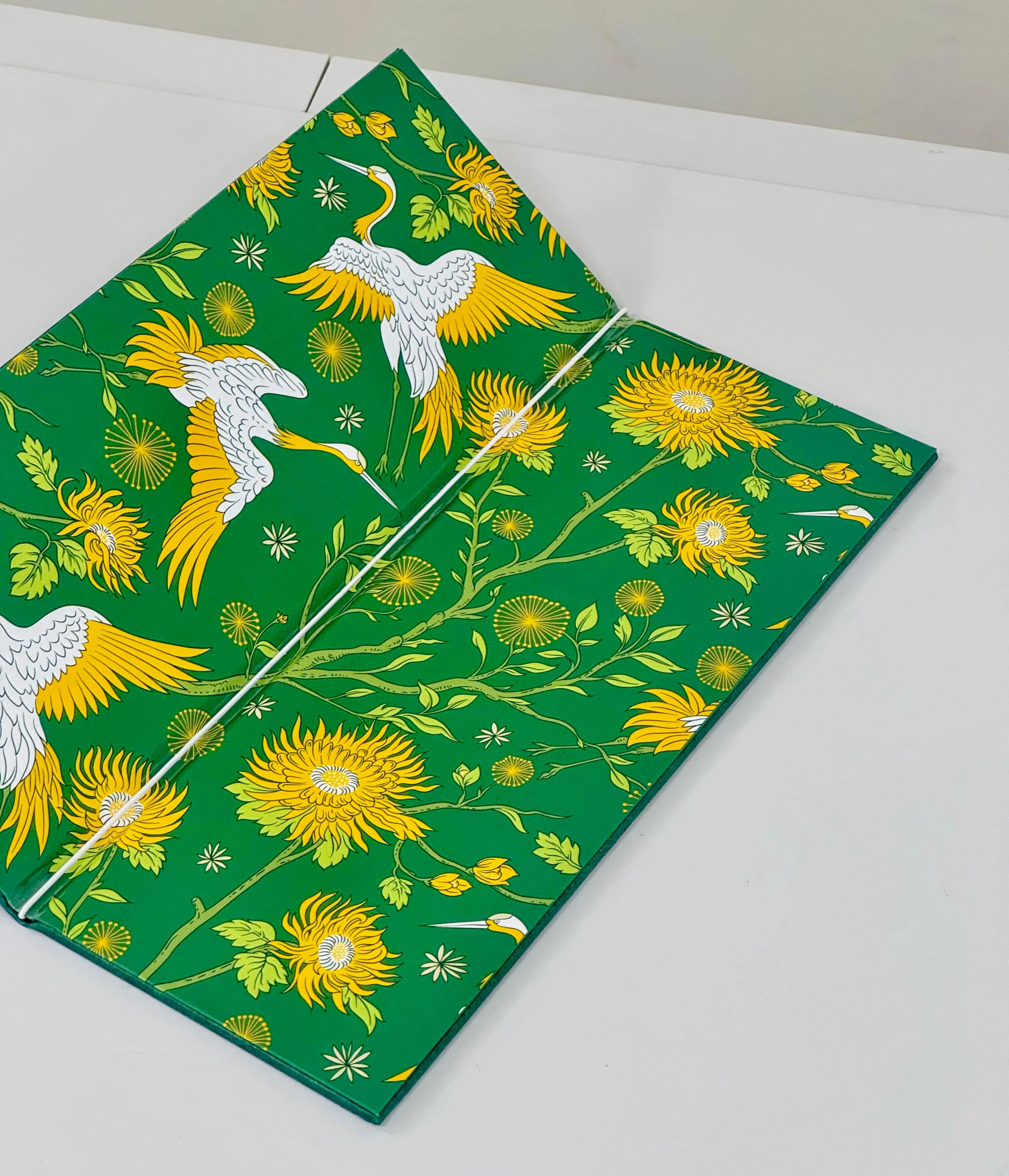Presentation Folder printing sample by Skylight Printing & Graphics