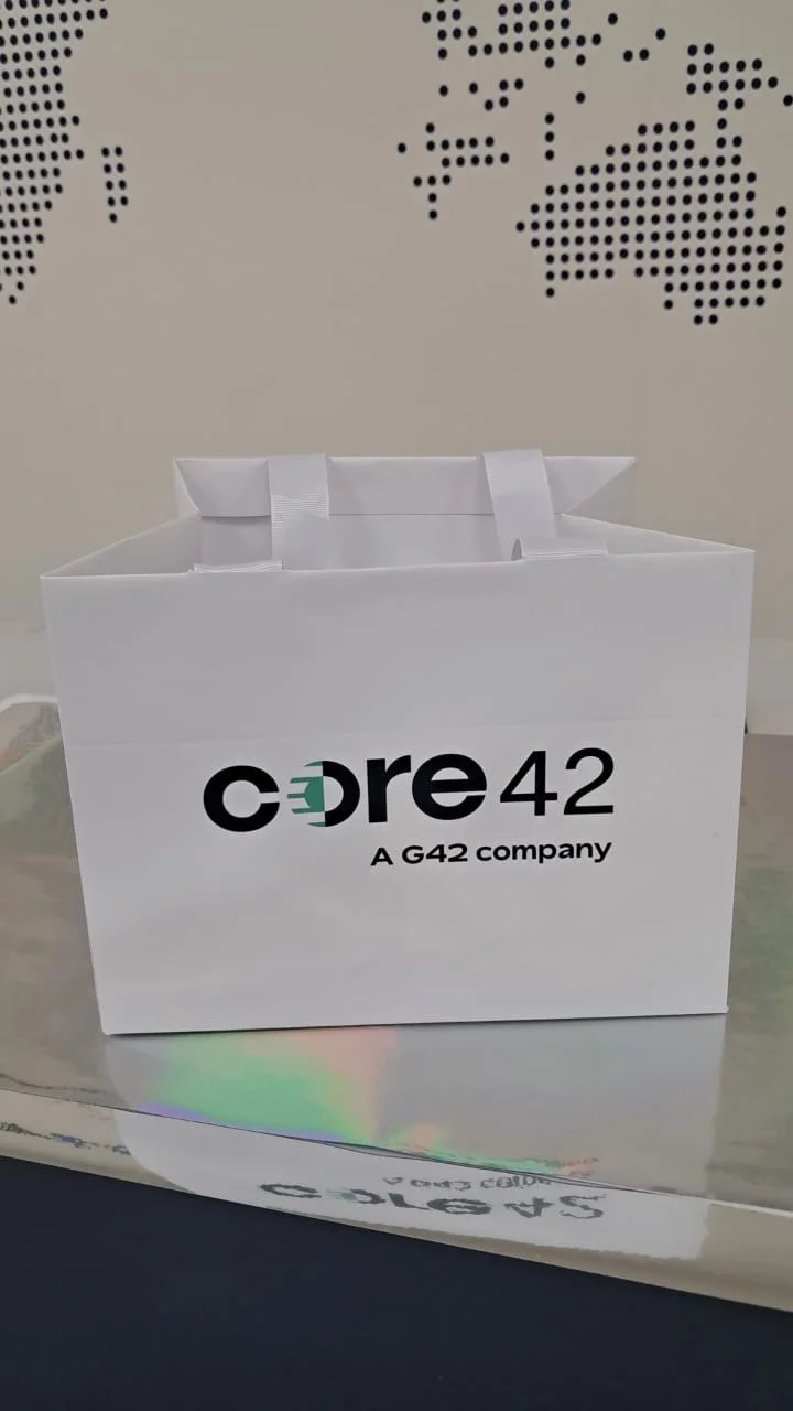 Premium Bags sample 2 by Skylight Printing & Graphics