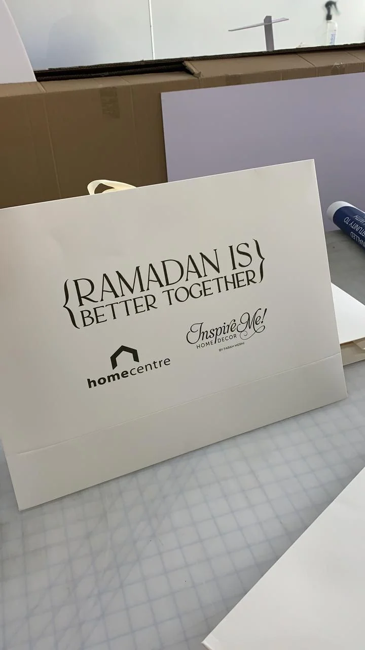 Premium Bags sample 9 by Skylight Printing & Graphics