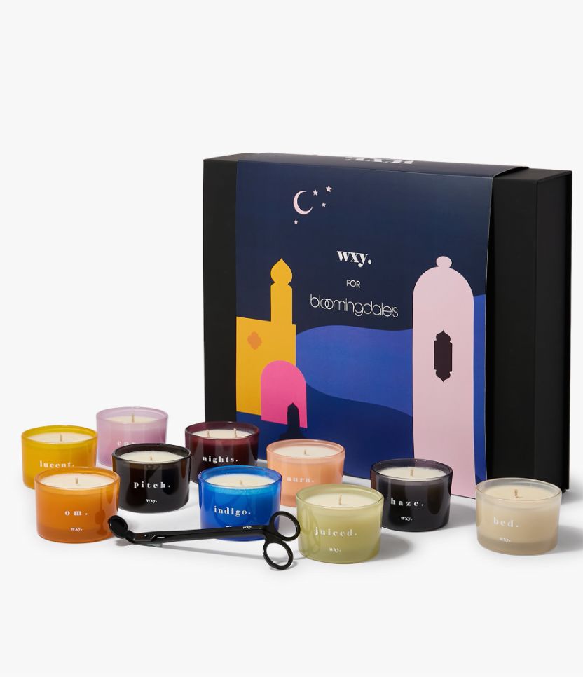 Gift Boxes & Bags