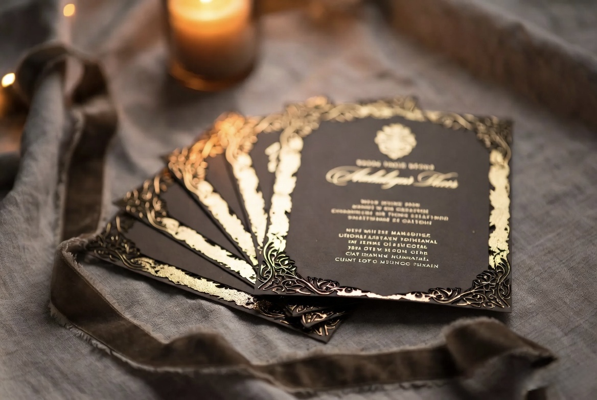 Invitations