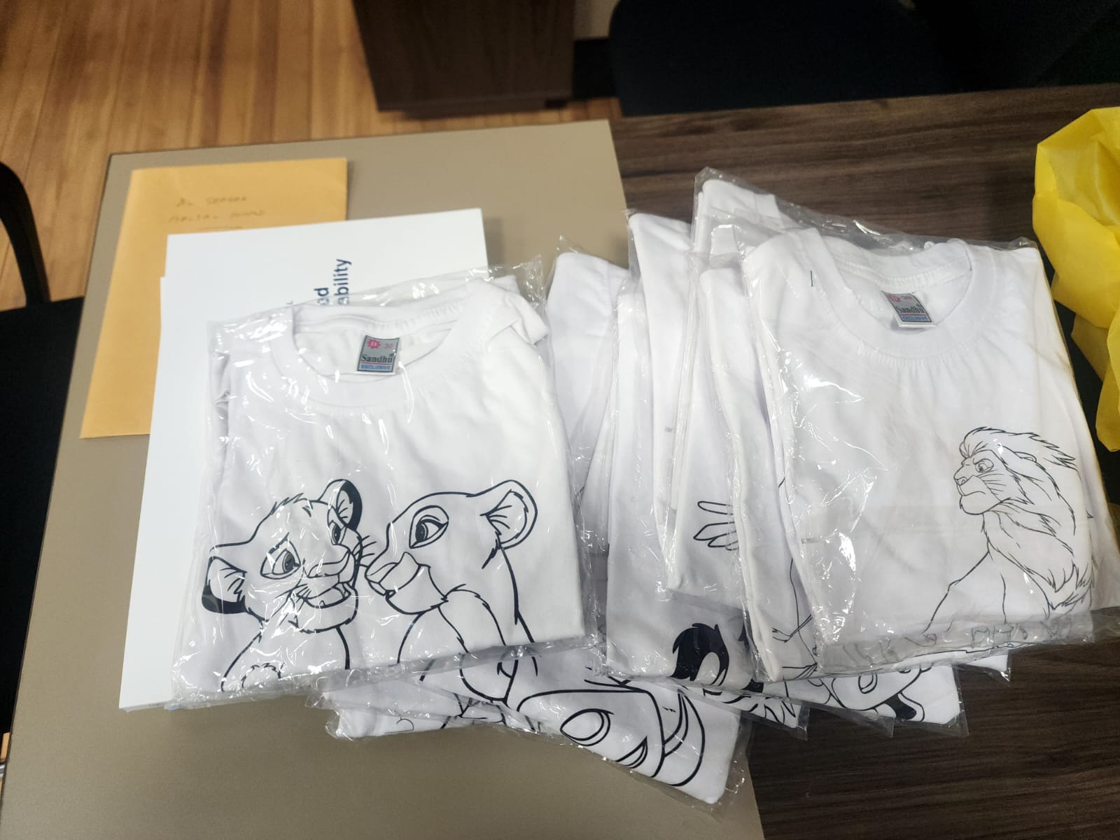 T-Shirts
